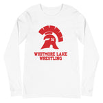 WL Wrestling Unisex Long Sleeve Tee