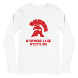 WL Wrestling Unisex Long Sleeve Tee