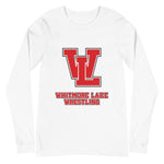WL Wrestling Unisex Long Sleeve Tee