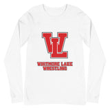 WL Wrestling Unisex Long Sleeve Tee