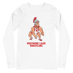 WL Wrestling Unisex Long Sleeve Tee
