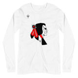 SOBOS Unisex Long Sleeve Tee