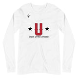 MBA Utah Stars Unisex Long Sleeve Tee