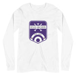 Texan Archery Unisex Long Sleeve Tee