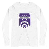 Texan Archery Unisex Long Sleeve Tee