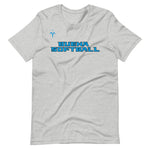 Buena Softball Short-Sleeve Unisex T-Shirt