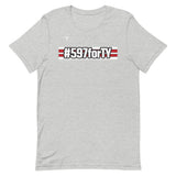 #597forTY Short-Sleeve Unisex T-Shirt