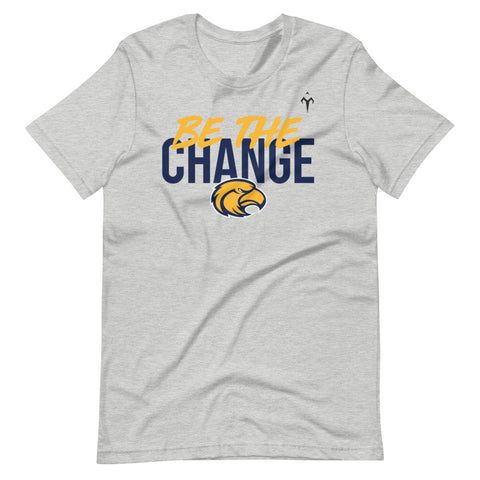 Lady Eagles Basketball Short-Sleeve Unisex T-Shirt