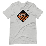 Eastern Shore Impact Short-Sleeve Unisex T-Shirt