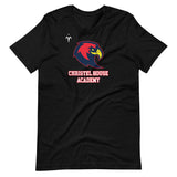 Christel House Academy Short-Sleeve Unisex T-Shirt