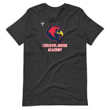Christel House Academy Short-Sleeve Unisex T-Shirt