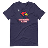 Christel House Academy Short-Sleeve Unisex T-Shirt
