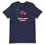 Christel House Academy Short-Sleeve Unisex T-Shirt