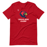 Christel House Academy Short-Sleeve Unisex T-Shirt