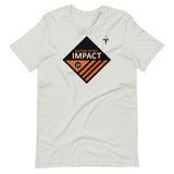 Eastern Shore Impact Short-Sleeve Unisex T-Shirt