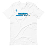 Buena Softball Short-Sleeve Unisex T-Shirt