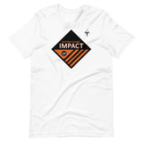 Eastern Shore Impact Short-Sleeve Unisex T-Shirt