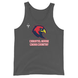 Christel House XC Unisex Tank Top