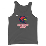 Christel House Academy Unisex Tank Top