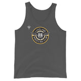 Lakeland Wrestling Club Unisex Tank Top