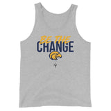 Lady Eagles Basketball Unisex Tank Top