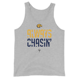 Lady Eagles Basketball Unisex Tank Top