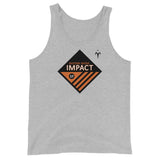 Eastern Shore Impact Unisex Tank Top