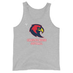 Christel House Softball Unisex Tank Top
