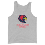 Christel House Softball Unisex Tank Top
