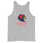 Christel House Volleyball Unisex Tank Top