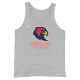 Christel House Volleyball Unisex Tank Top