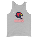 Christel House XC Unisex Tank Top