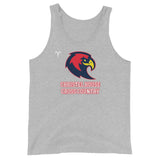 Christel House XC Unisex Tank Top