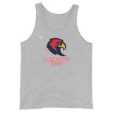Christel House Eagles Unisex Tank Top