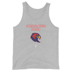 Christel House Soccer Unisex Tank Top