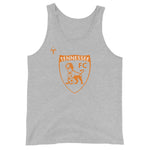 Tennessee FC Unisex Tank Top