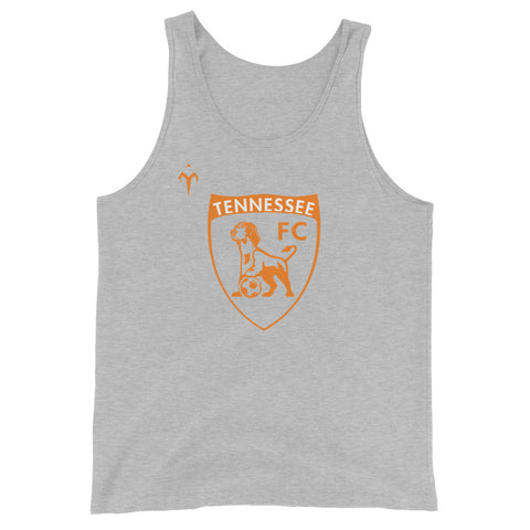 Tennessee FC Unisex Tank Top