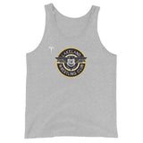 Lakeland Wrestling Club Unisex Tank Top