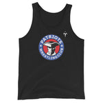 Patriots Wrestling Club Unisex Tank Top