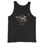 Enoch Wrestling Unisex Tank Top