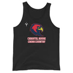 Christel House XC Unisex Tank Top
