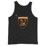 Tennessee FC Unisex Tank Top