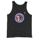 Patriots Wrestling Club Unisex Tank Top