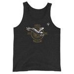 Enoch Wrestling Unisex Tank Top