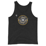 Lakeland Wrestling Club Unisex Tank Top