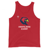 Christel House Academy Unisex Tank Top