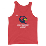 Christel House Academy Unisex Tank Top
