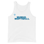 Buena Softball Unisex Tank Top