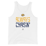 Lady Eagles Basketball Unisex Tank Top