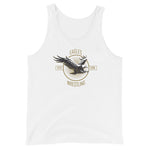 Enoch Wrestling Unisex Tank Top